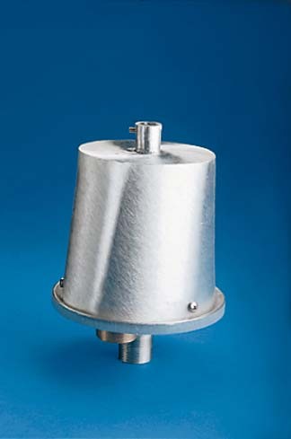 IH Single Revolving Spindle Can Style