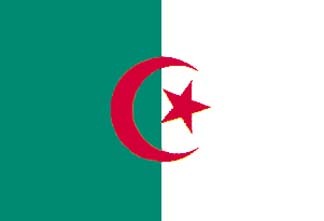 Algeria