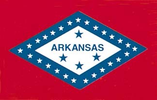Arkansas