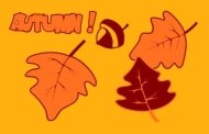 Autumn Leaves
