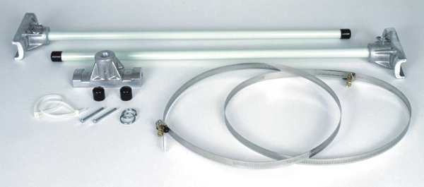 Double Cross Arm Assembly