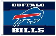 Buffalo Bills Flag