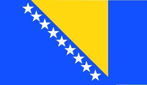 Bosnia-Herzegovina