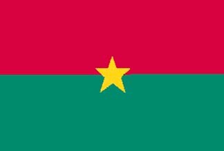 Burkina