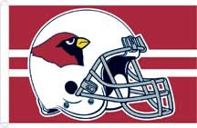 Arizona Cardinals Flag