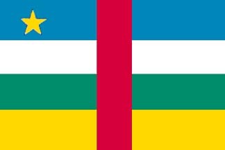 Central African Rep.