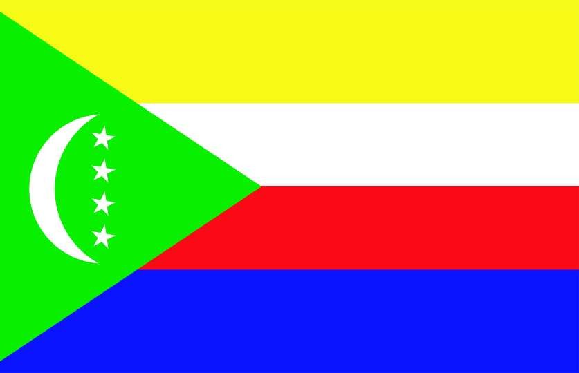 Comoros