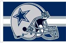 Dallas Cowboys Flag