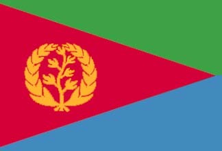 Eritrea