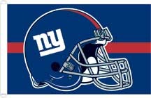 New York Giants Flag