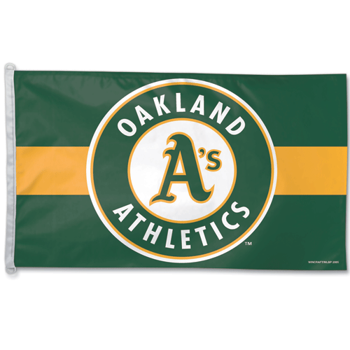 Oakland Athletics