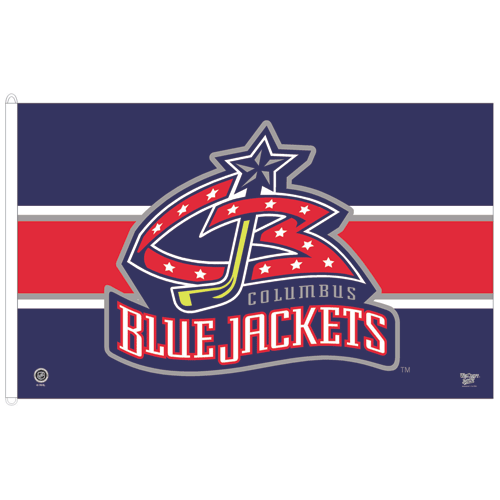 Columbus Blue Jackets