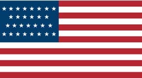 US 29 Star 1847-1848