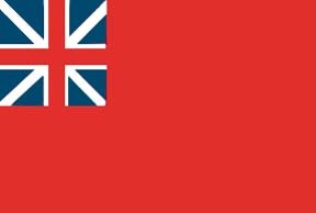 British Red Ensign