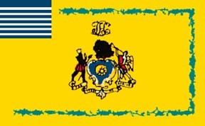 Philadelphia Light Horse Troop