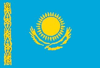 Kazakhstan
