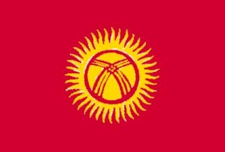 Kyrgyzstan