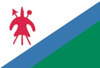 Lesotho