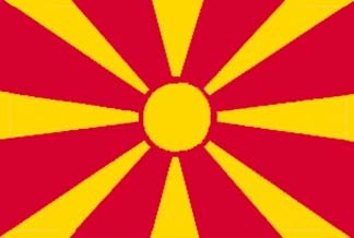 Macedonia