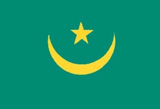 Mauritania