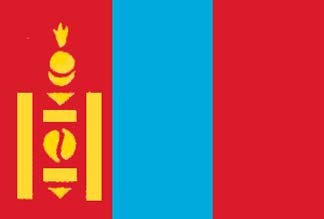 Mongolia