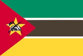 Mozambique