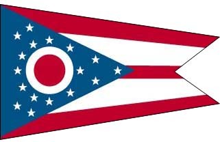 Flag of Ohio