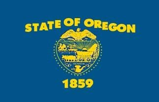 Oregon