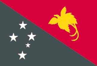 Papau New Guinea