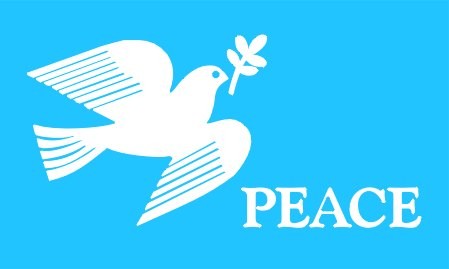 Peace Dove