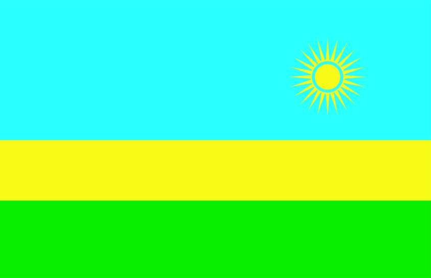 Rwanda