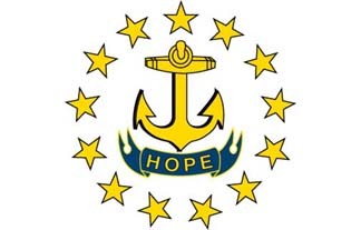 Rhode Island