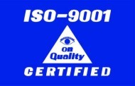 Eye ISO 9001