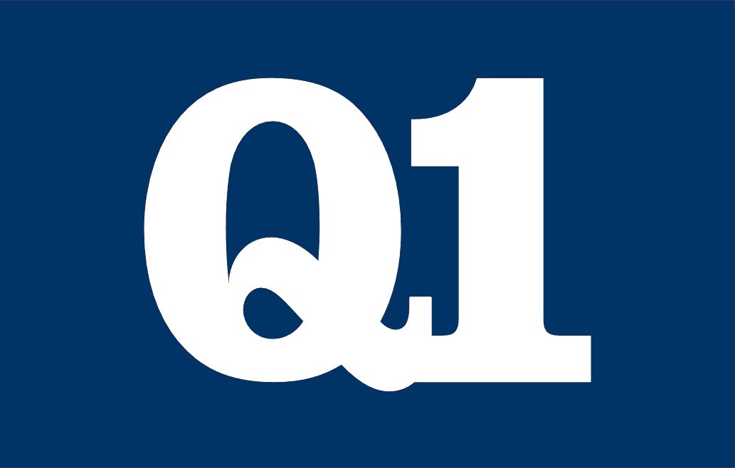 Q1