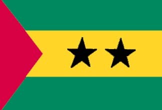 Sao Tome & Principe