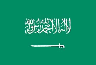 Saudi Arabia
