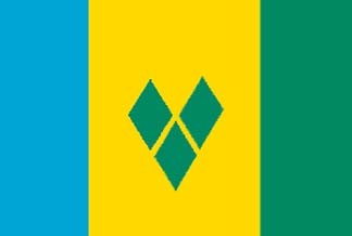St. Vincent & Grenadines