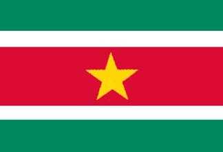 Surinam