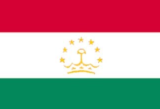 Tajikistan