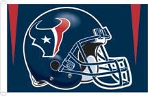 Houston Texans Flag