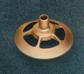 Floor Base - Universal