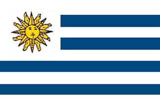 Uruguay