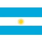 Argentina (with Seal)