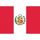 Peru (with Seal)