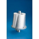 IH Single Revolving Spindle Can Style