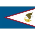Flag of American Samoa
