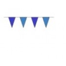 100ft Pennant String - Blue