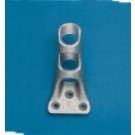 Wall Bracket - Cast Aluminum
