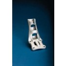 Wall Bracket - Multi-Purpose Wall Holder 1" Stainless Steel