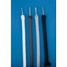 Halyard (Cable Centered) White Polyester